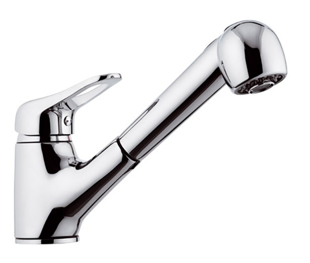 خلاط مجلى كروم ايطالى سحاب K47  REMER