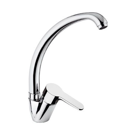 خلاط مجلى 1 خ كروم اتومتيك W42 ريمر ايطالي وينر