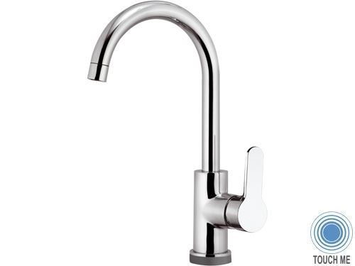 خلاط مجلى ريمر حوض اتوماتيك wt72Lt4 لمس Touch me ايطالي