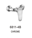 خلاط شطاف HB-6811-4B صيني ORIENT STANDARD كروم