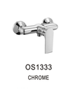 خلاط شطاف OS1333 كروم اتوماتيك