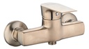 خلاط شطاف OS1433-1 صيني ORIENT STANDARD برونزي فاتح برداد مع شطاف