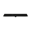 صفاية ستانلس ستيل OS8100 صيني ORIENT STANDARD اسود 10*60 سم