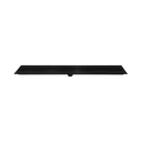 صفاية ستانلس ستيل OS8100 صيني ORIENT STANDARD اسود 10*80 سم
