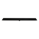 صفاية ستانلس ستيل OS8100 صيني ORIENT STANDARD اسود 10*100 سم
