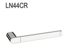 علاقة مناشف LN44CR LOUNGE ايطالي REMER كروم 23.65*7 سم